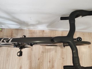 Scott Foil RC 30 Carbono Carretera