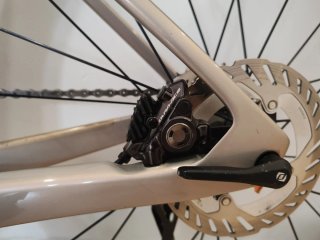Scott Foil RC 30 Carbono Carretera