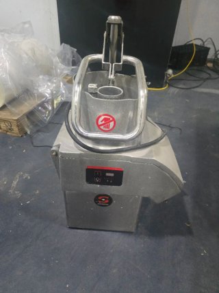 Peladora de patatas Sammic PP-6+