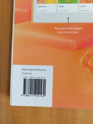 Historia del Mundo Contemporáneo 1BAC SM revuela
