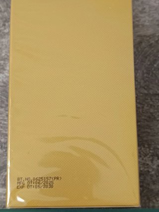 Perfume Volare Esta Oro Eau de Parfum