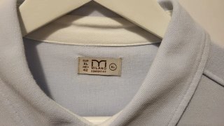 Camisa  Caballero