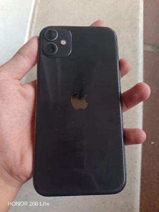 iPhone 11 normal