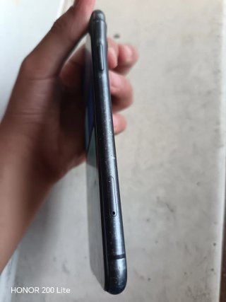 iPhone 11 normal