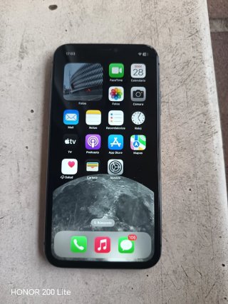 iPhone 11 normal