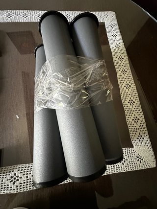 Cama geriátrica articulada nueva