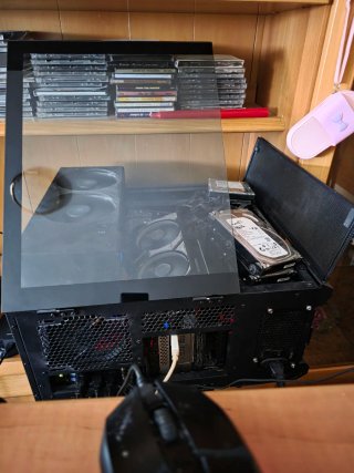 Pc total