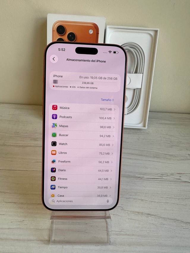 iPhone 17 Pro Max |Tienda | Garantia
