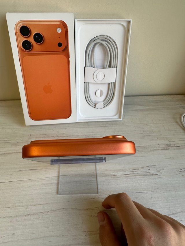 iPhone 17 Pro Max |Tienda | Garantia