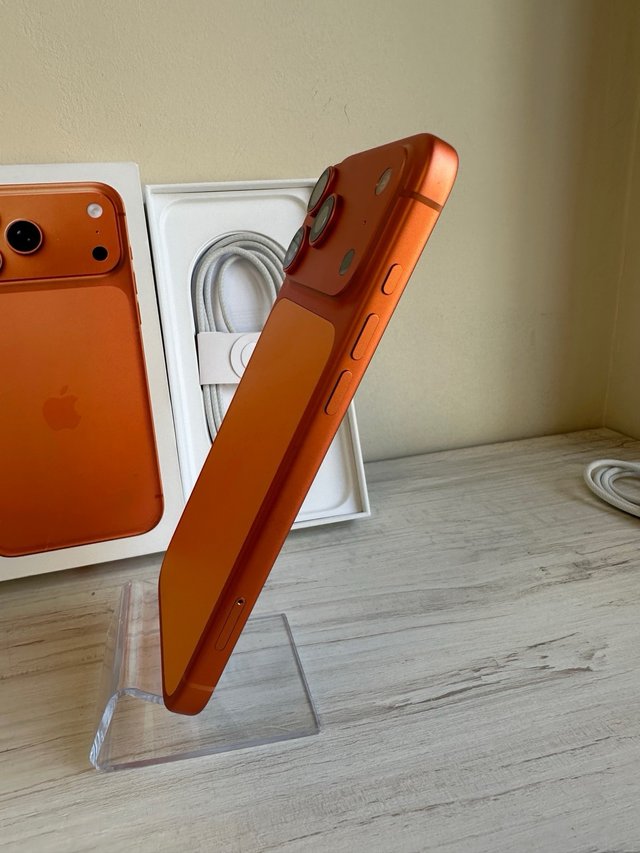 iPhone 17 Pro Max |Tienda | Garantia