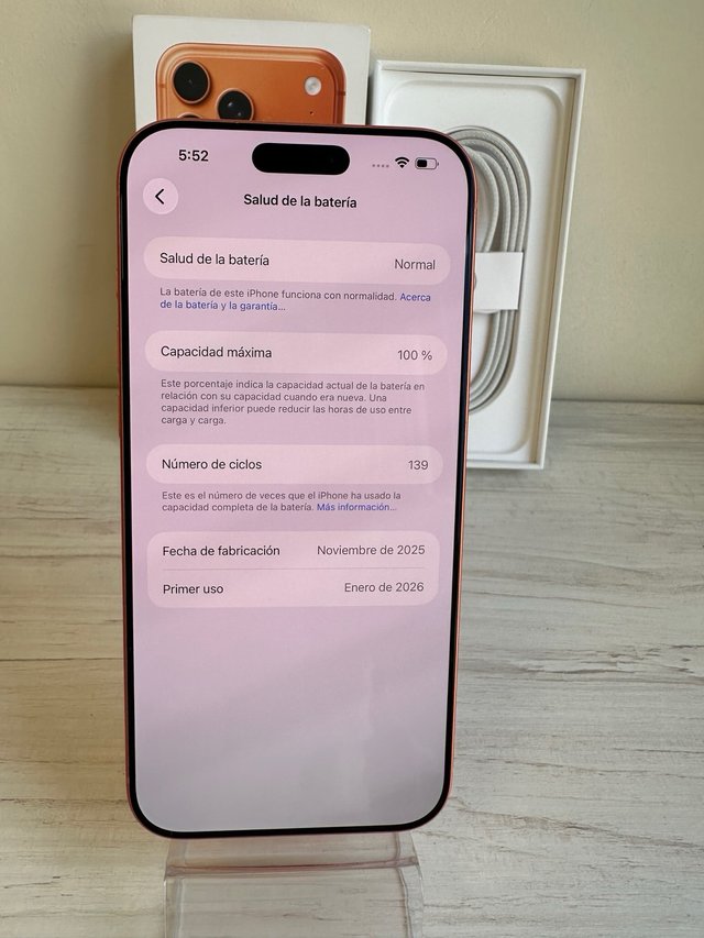iPhone 17 Pro Max |Tienda | Garantia