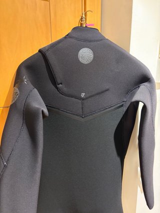 Rip Curl Ebomb 4/3 Talla L
