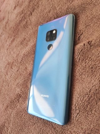 Huawei Mate 20