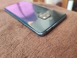 Huawei Mate 20