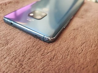 Huawei Mate 20
