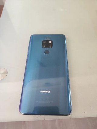 Huawei Mate 20