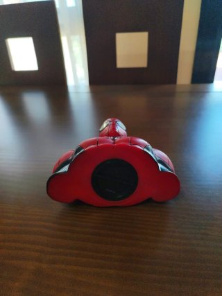 Hucha Spiderman