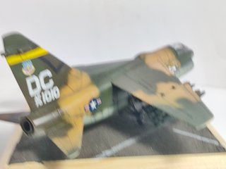 Maqueta Corsair II A-7D Matchbox 1/72