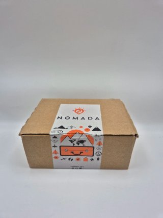 Dispensador Portabolsas Perro NÓMADA