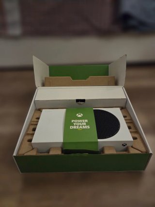 Xbox Series S