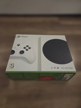Xbox Series S