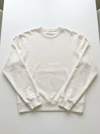 Jersey Zara Beige