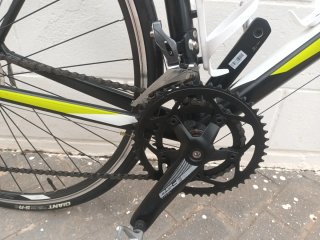 Bicicleta de carretera Giant Contend