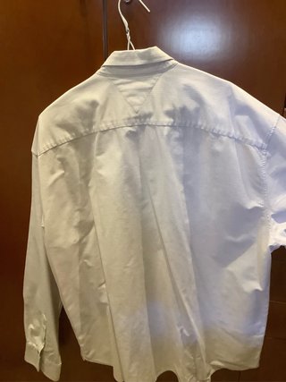 Camisa Tommy Hilfiger Talla XXXL