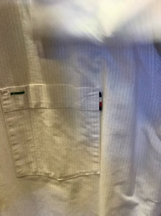 Camisa Tommy Hilfiger Talla XXXL