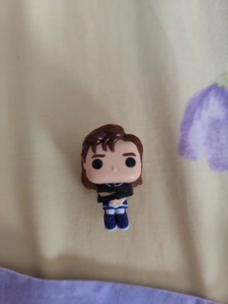 Funko Pop Steve y Robin Stranger Things kinder