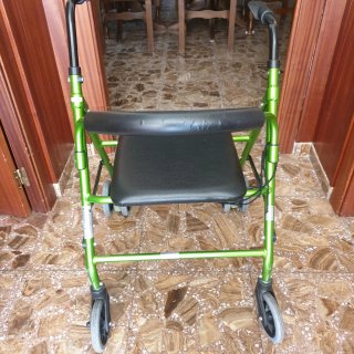 Andador