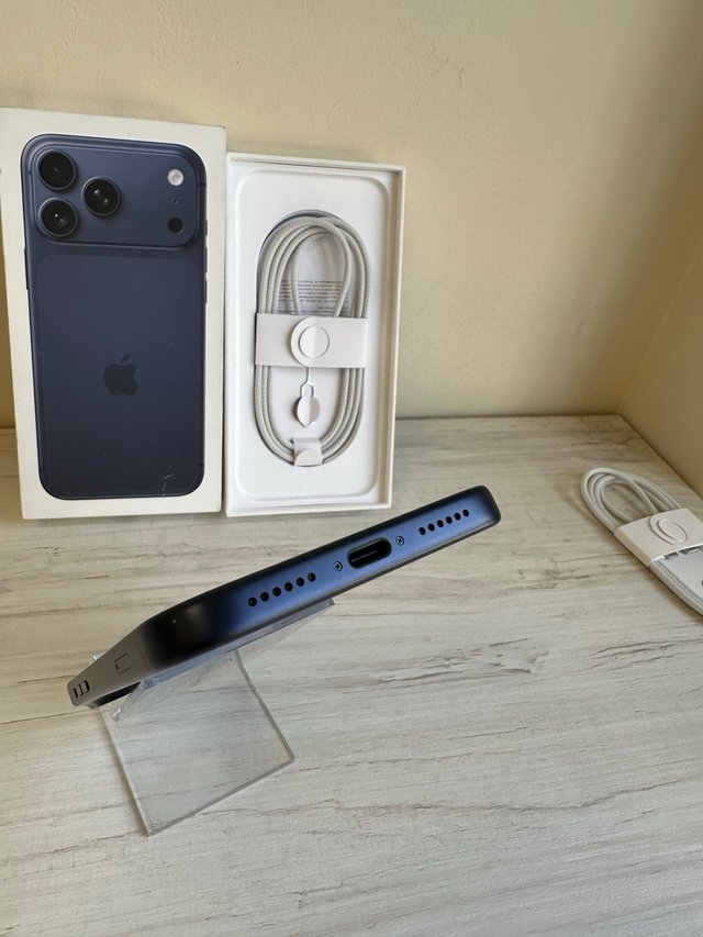 iPhone 17 Pro Max |Tienda |Garantia