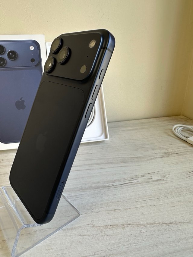 iPhone 17 Pro Max |Tienda |Garantia