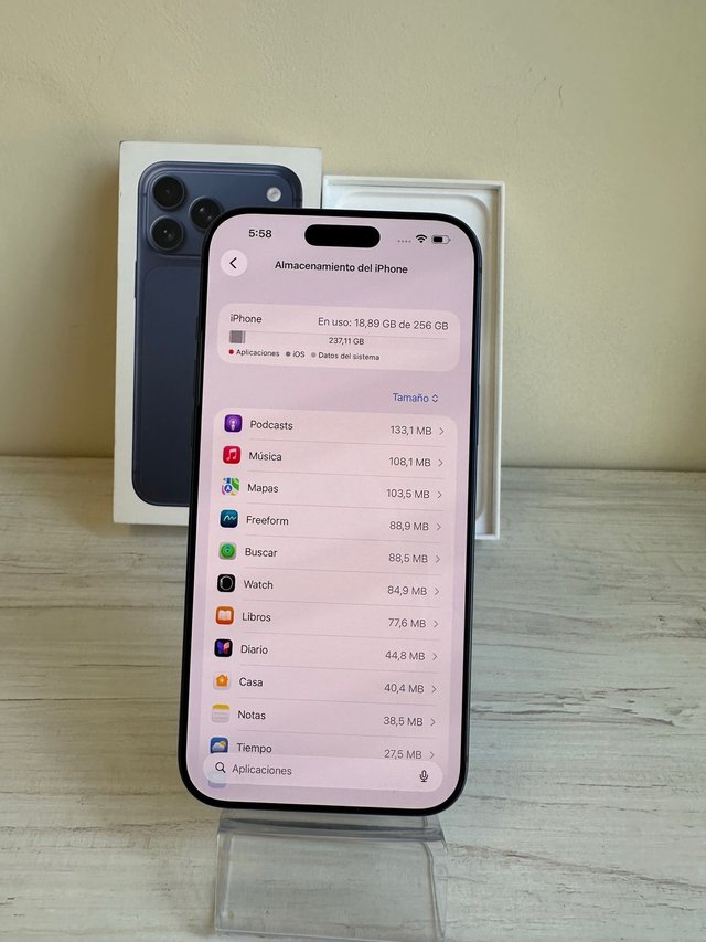 iPhone 17 Pro Max |Tienda |Garantia