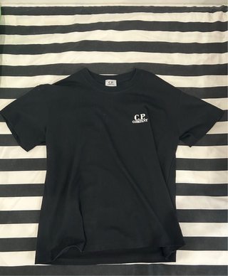 Conjunto CP Company Verano Camiseta y Pantalón Cor