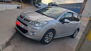 Citroen C4 2014