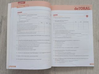 Cuaderno de ejercicios ABC DELF B2