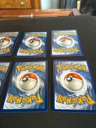 Lote Pokémon TCG Inglés Vivid Voltage Nuevas