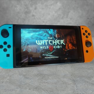 Nintendo Switch M.A.G.I.C. Accesorios