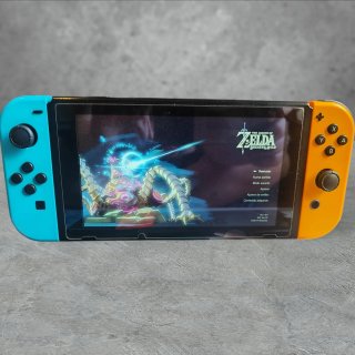 Nintendo Switch M.A.G.I.C. Accesorios