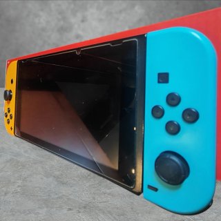 Nintendo Switch M.A.G.I.C. Accesorios