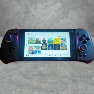 Nintendo Switch M.A.G.I.C. Accesorios