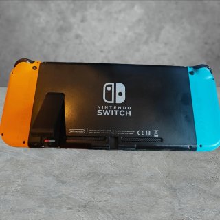 Nintendo Switch M.A.G.I.C. Accesorios