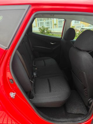 Hyundai ix20 2013
