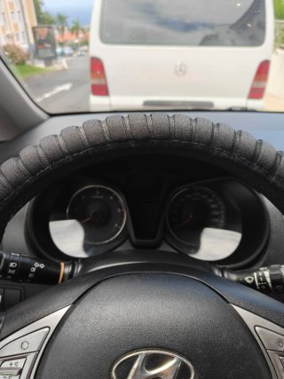 Hyundai ix20 2013