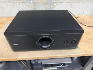 Yamaha YST-FSW150 Subwoofer Preto