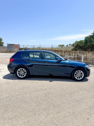 BMW Serie 1 2013