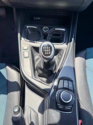 BMW Serie 1 2013
