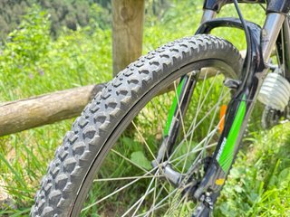 Bicicleta Specialized MTB Talla XS