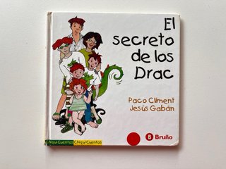 Primeras lecturas: Letra manuscrita+Regalo